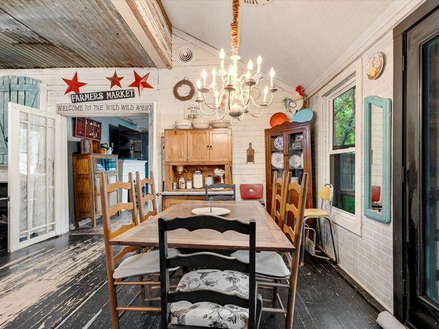 301 S Main Street, Crandall, TX 75114