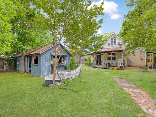 301 S Main Street, Crandall, TX 75114