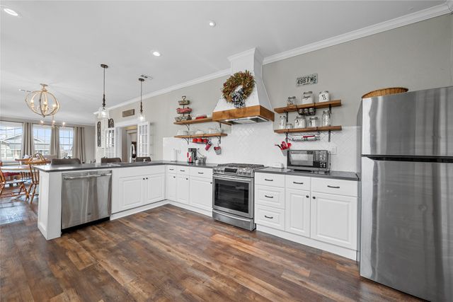 1800 Algonquin Street, Waco, TX 76707