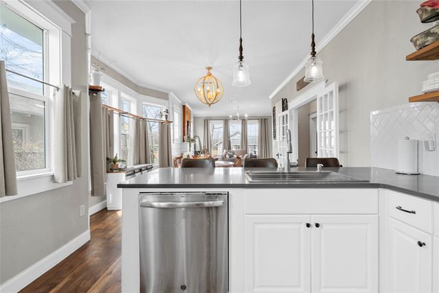 1800 Algonquin Street, Waco, TX 76707