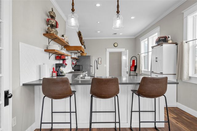 1800 Algonquin Street, Waco, TX 76707