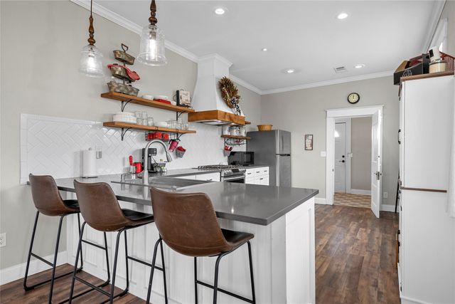 1800 Algonquin Street, Waco, TX 76707