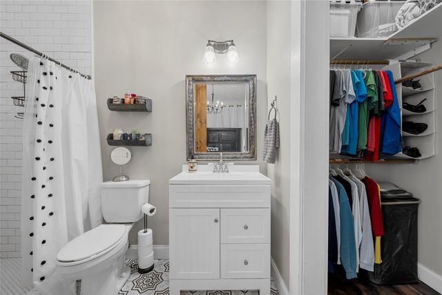 1800 Algonquin Street, Waco, TX 76707