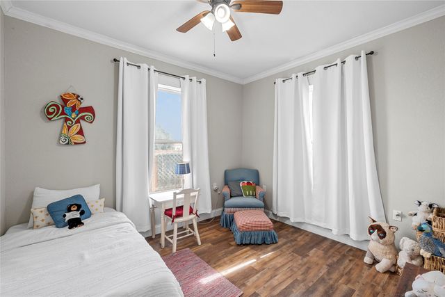 1800 Algonquin Street, Waco, TX 76707