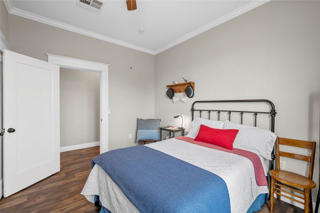 1800 Algonquin Street, Waco, TX 76707