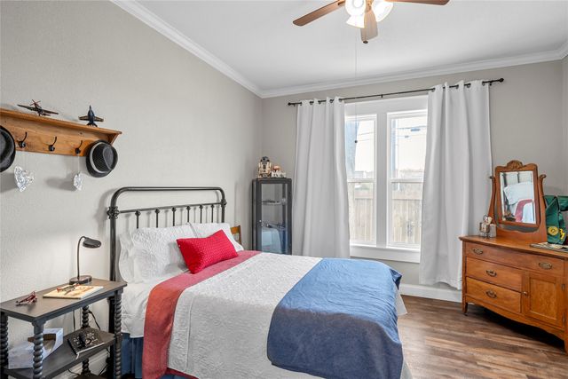 1800 Algonquin Street, Waco, TX 76707