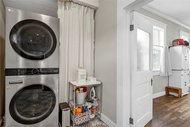 1800 Algonquin Street, Waco, TX 76707