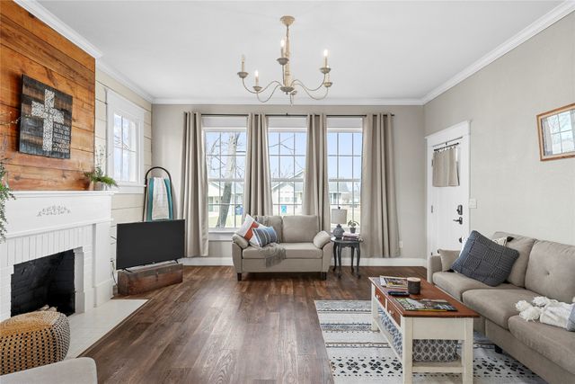 1800 Algonquin Street, Waco, TX 76707