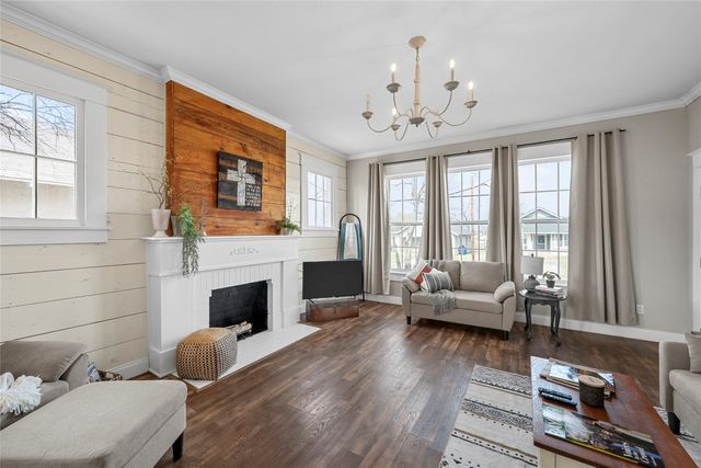 1800 Algonquin Street, Waco, TX 76707