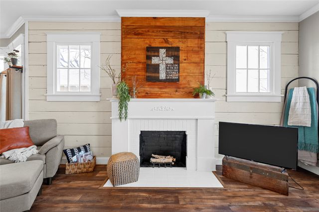 1800 Algonquin Street, Waco, TX 76707