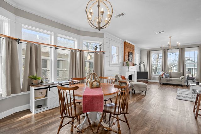 1800 Algonquin Street, Waco, TX 76707