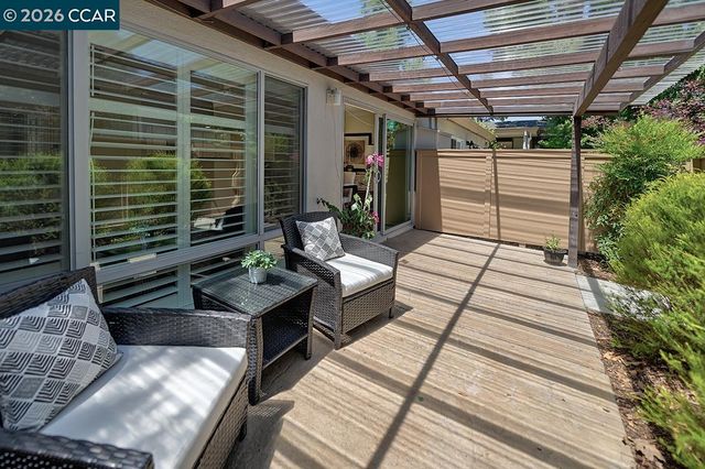 1149 Singingwood Ct 2, Walnut Creek, CA 94595