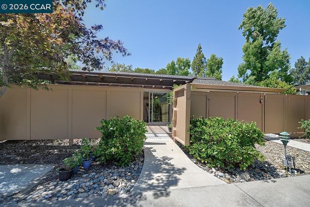 1149 Singingwood Ct 2, Walnut Creek, CA 94595
