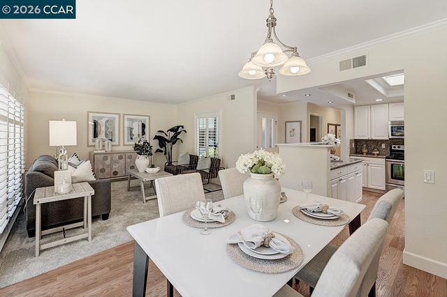 1149 Singingwood Ct 2, Walnut Creek, CA 94595