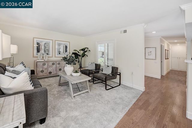 1149 Singingwood Ct 2, Walnut Creek, CA 94595