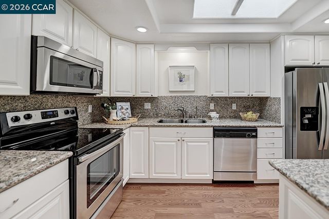 1149 Singingwood Ct 2, Walnut Creek, CA 94595
