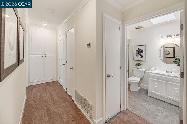 1149 Singingwood Ct 2, Walnut Creek, CA 94595