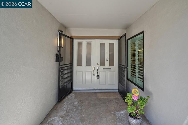 1149 Singingwood Ct 2, Walnut Creek, CA 94595