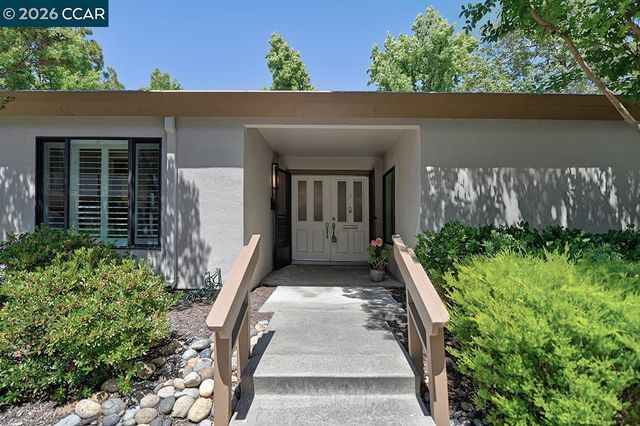 1149 Singingwood Ct 2, Walnut Creek, CA 94595
