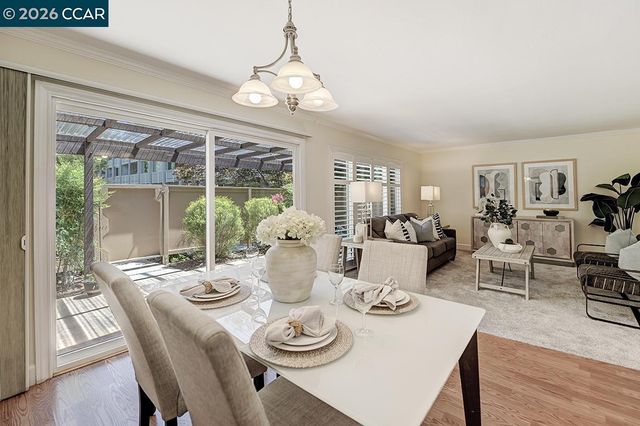 1149 Singingwood Ct 2, Walnut Creek, CA 94595