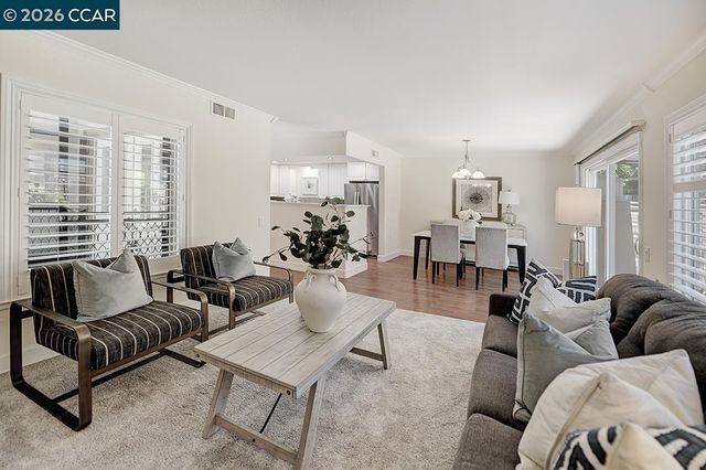 1149 Singingwood Ct 2, Walnut Creek, CA 94595