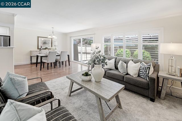 1149 Singingwood Ct 2, Walnut Creek, CA 94595