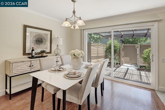 1149 Singingwood Ct 2, Walnut Creek, CA 94595