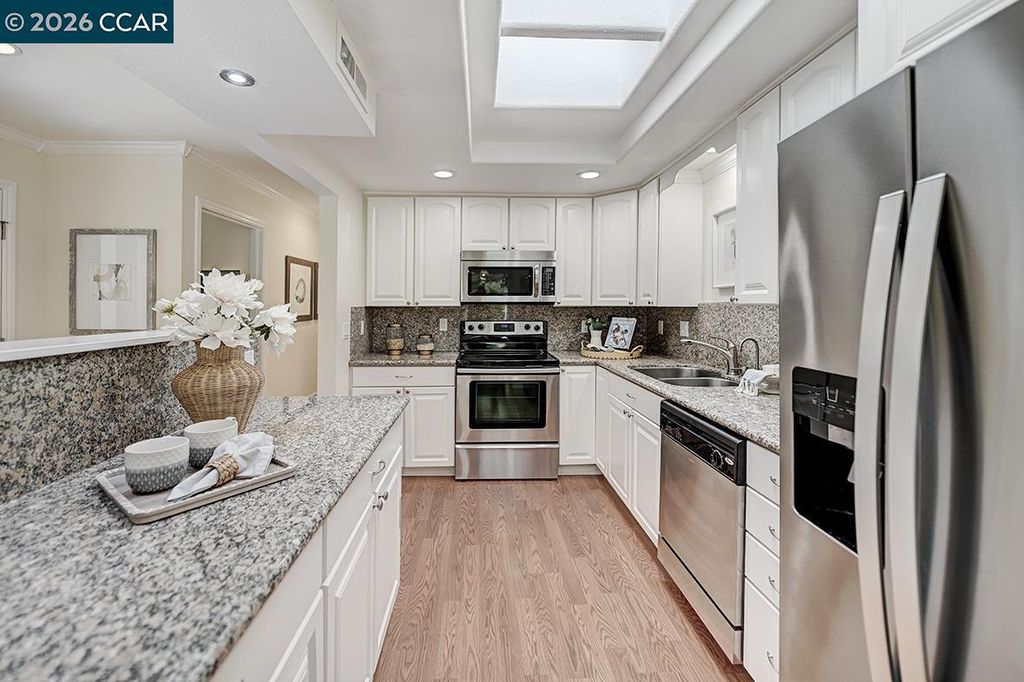 1149 Singingwood Ct 2, Walnut Creek, CA 94595