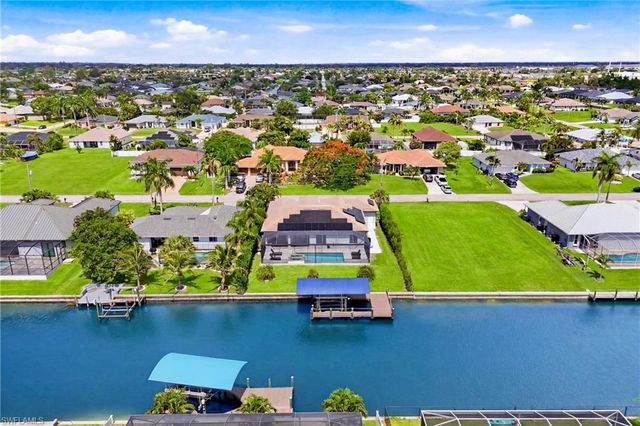 3030 SW 24th AVE, Cape Coral, FL 33914