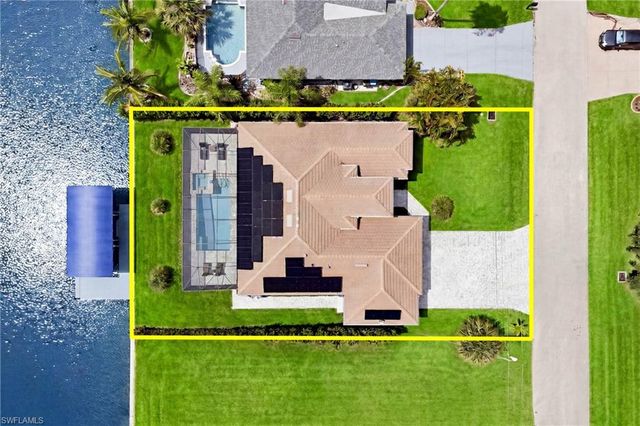 3030 SW 24th AVE, Cape Coral, FL 33914