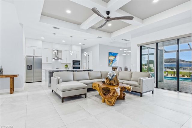 3030 SW 24th AVE, Cape Coral, FL 33914