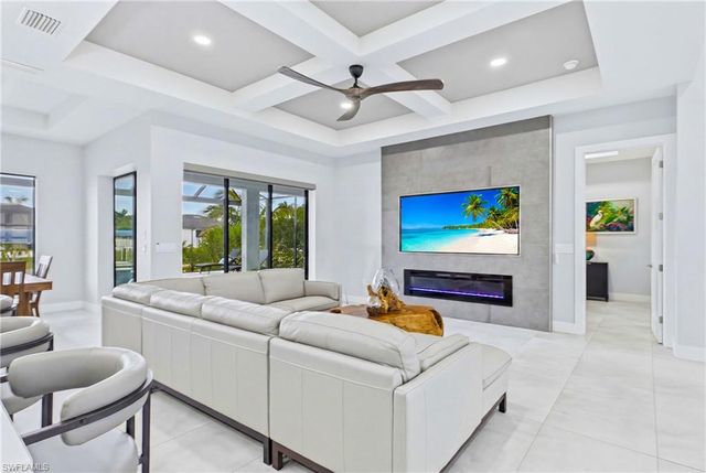3030 SW 24th AVE, Cape Coral, FL 33914