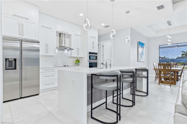 3030 SW 24th AVE, Cape Coral, FL 33914