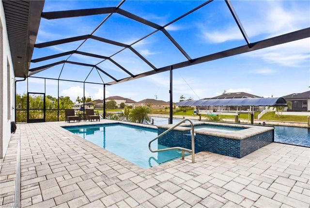 3030 SW 24th AVE, Cape Coral, FL 33914