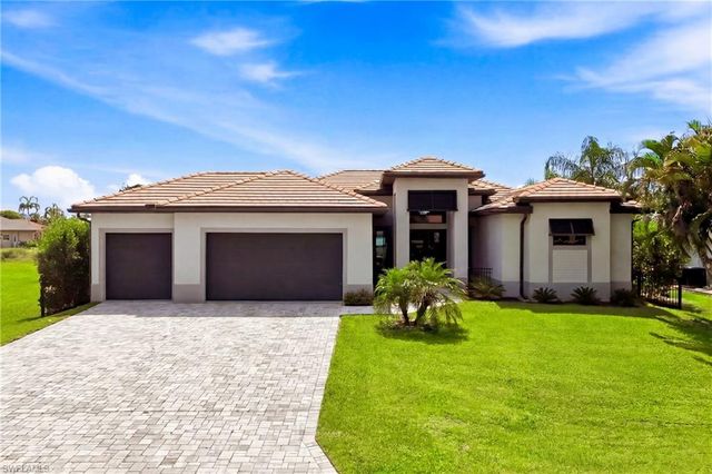 3030 SW 24th AVE, Cape Coral, FL 33914