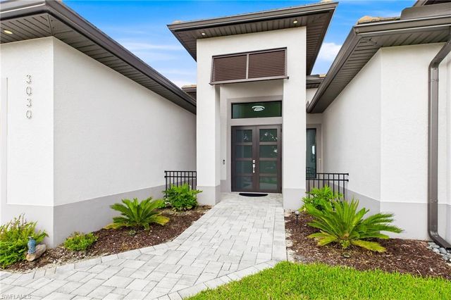 3030 SW 24th AVE, Cape Coral, FL 33914
