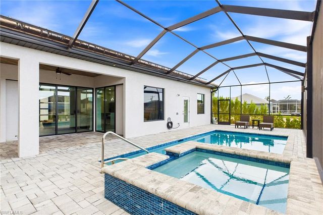 3030 SW 24th AVE, Cape Coral, FL 33914
