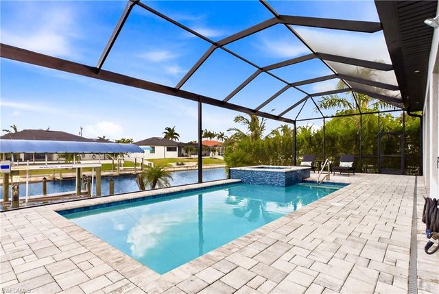 3030 SW 24th AVE, Cape Coral, FL 33914