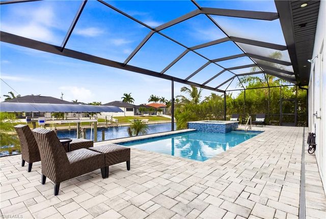 3030 SW 24th AVE, Cape Coral, FL 33914