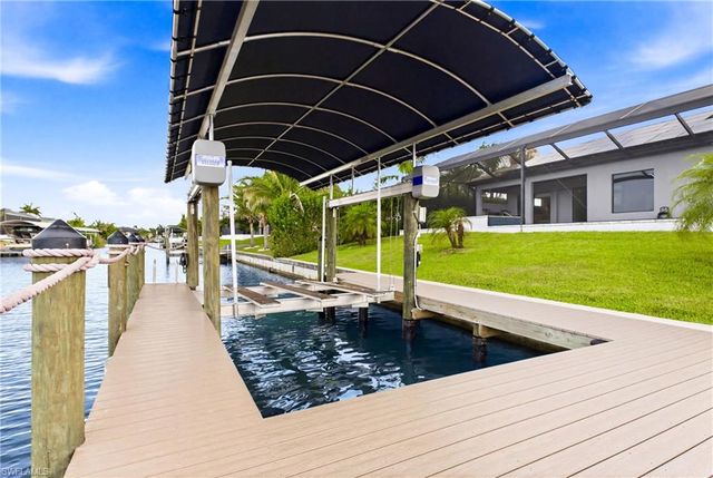 3030 SW 24th AVE, Cape Coral, FL 33914
