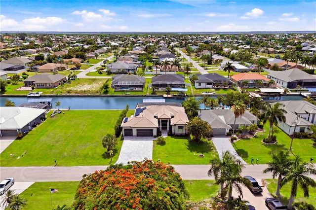 3030 SW 24th AVE, Cape Coral, FL 33914