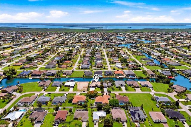 3030 SW 24th AVE, Cape Coral, FL 33914