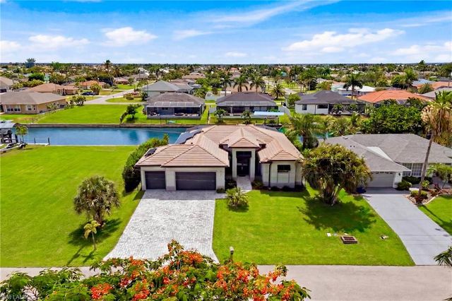 3030 SW 24th AVE, Cape Coral, FL 33914