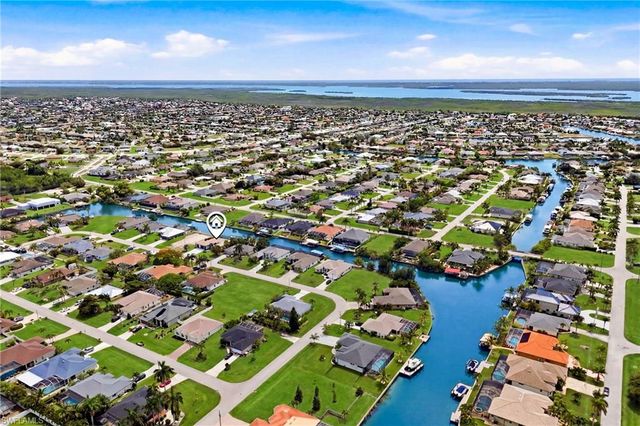 3030 SW 24th AVE, Cape Coral, FL 33914