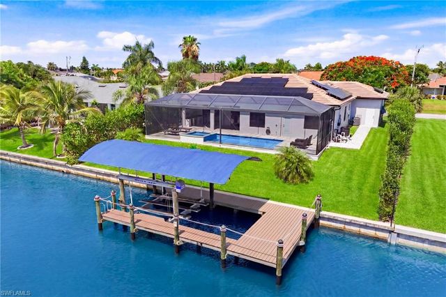 3030 SW 24th AVE, Cape Coral, FL 33914