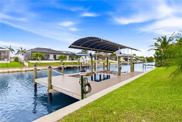 3030 SW 24th AVE, Cape Coral, FL 33914