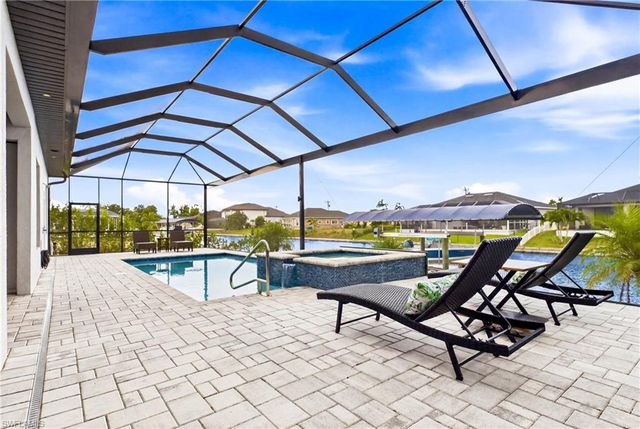 3030 SW 24th AVE, Cape Coral, FL 33914