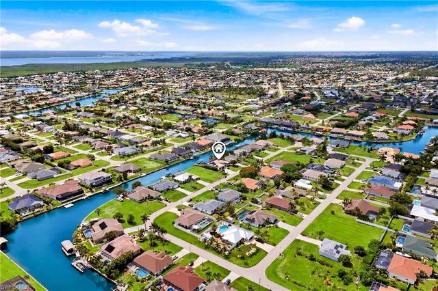 3030 SW 24th AVE, Cape Coral, FL 33914