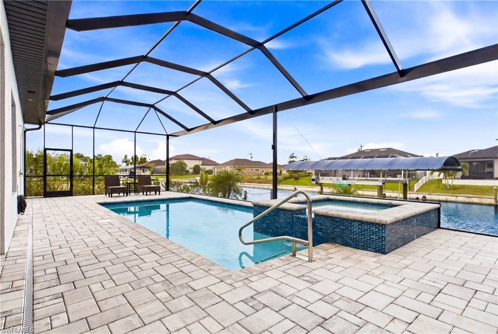 3030 SW 24th AVE, CAPE CORAL, FL 33914 — photo 3