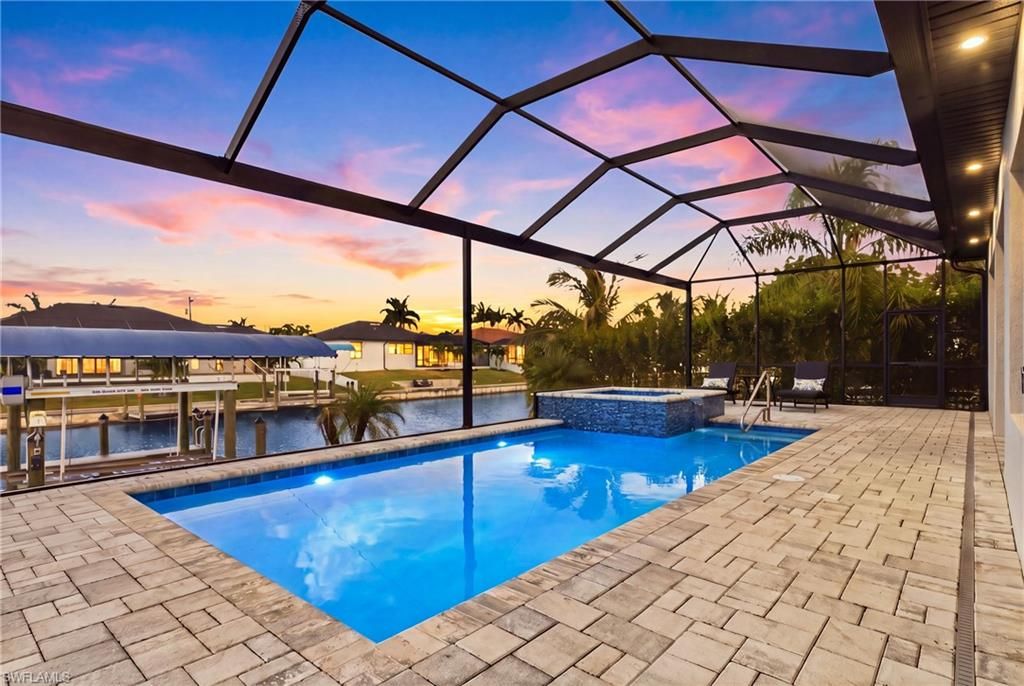 3030 SW 24th AVE, CAPE CORAL, FL 33914 — photo 5